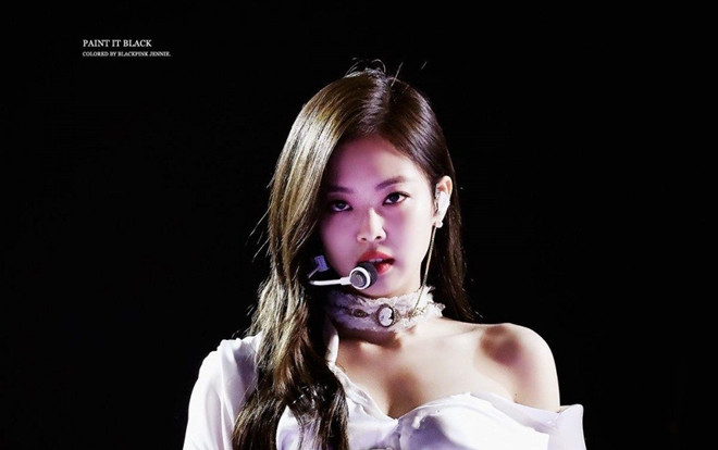 Concert BlackPink tại Macao: Sức khỏe báo động, Jennie buộc phải rời sân khấu giữa concert, không tham gia biểu diễn encore Ảnh 2