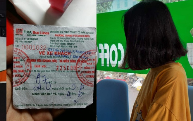 Vụ nữ sinh bị phụ xe Phương Trang sàm sỡ lúc nửa đêm: Nhà xe chưa xin lỗi nạn nhân công khai Ảnh 2