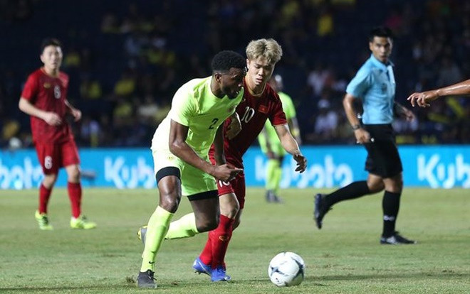 Công Phượng bị đòi giã từ tuyển Việt Nam: Đừng nghiệt ngã như thế! Ảnh 2