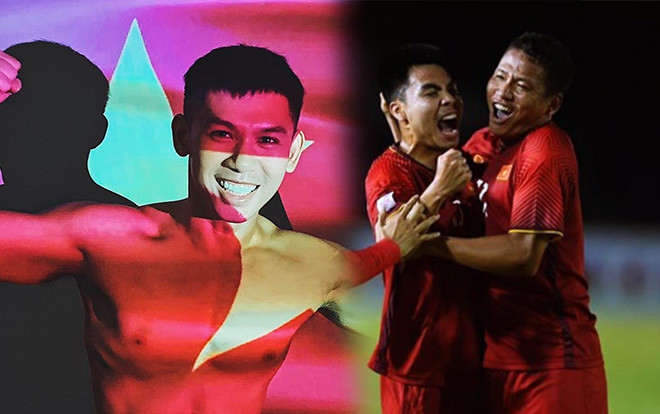 Dù Việt Nam thua Curacao nhưng sao Việt đồng loạt khen: 'Đá tốt lắm rồi, về nhà thôi' Ảnh 2