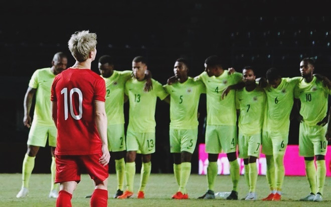 CLB HAGL động viên Công Phượng: 'Đừng buồn, bạn đã là người chiến thắng' Ảnh 2