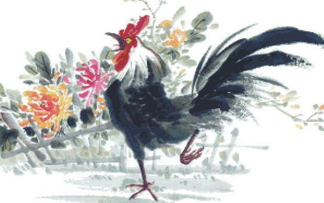 Sau Tết Đoan Ngọ, 5 con giáp này gặp vận may ào ạt, tiền vào như nước Ảnh 2