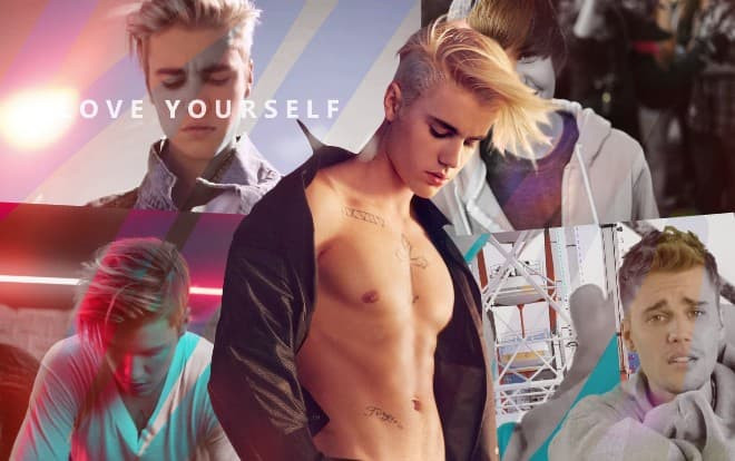 Những MV của Justin Bieber: Gia tài âm nhạc đồ sộ nhưng cũng ngập tràn drama của chàng hoàng tử nhạc Pop Ảnh 2