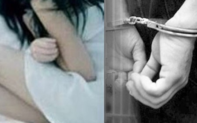 Kết buồn cho gã trai 15 tuổi nhiều lần giao cấu cùng bạn gái 12 tuổi Ảnh 2