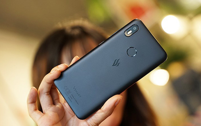 Smartphone thương hiệu Việt mờ nhạt trên chính sân nhà Ảnh 2