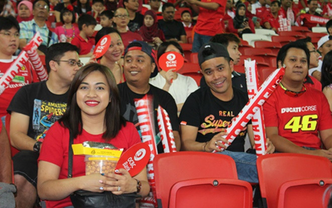 Cả Châu Á ngả mũ trước Việt Nam: 'Các bạn là số 1 Đông Nam Á' Ảnh 2