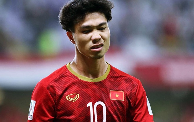 Công Phượng và những cú đá phạt đền đầy ám ảnh Ảnh 2