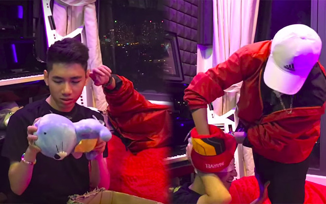 Từ 'cưng nựng ngọt ngào' đến 'phũ phàng bạo lực': Chuyện gì đã xảy ra với Jack và K-ICM? Ảnh 2