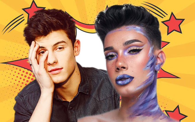 Người từng tiên tri trúng phóc scandal của James Charles một lần nữa lại lên tiếng: Nạn nhân lần này là Shawn Mendes! Ảnh 2