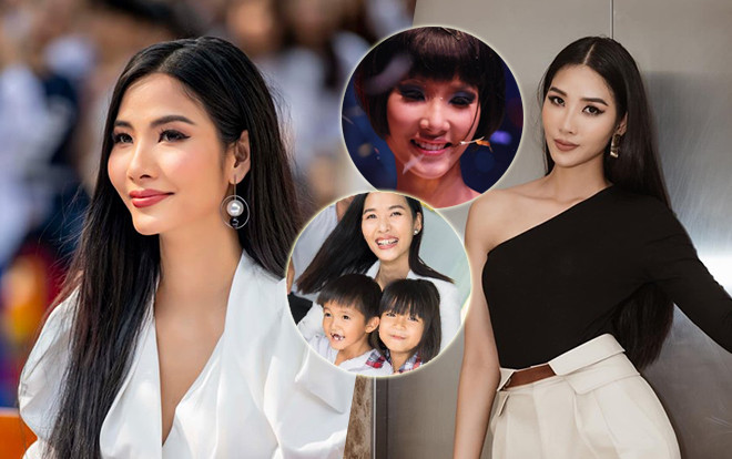 Hoàng Thùy khoe dự án đặc biệt ý nghĩa mang đến Miss Universe 2019: Trao quyền cho phụ nữ Ảnh 2