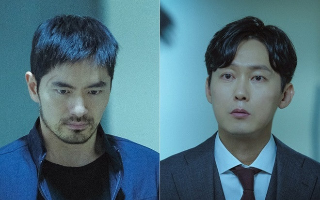 Cú lừa ngoạn mục của 'Voice 3': Park Byung Eun mới thực sự là trùm sát nhân Ảnh 2