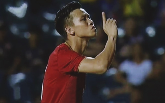 4 phút thảm họa của Quế Ngọc Hải và ngón tay bản lĩnh khiến người Thái chết lặng Ảnh 2