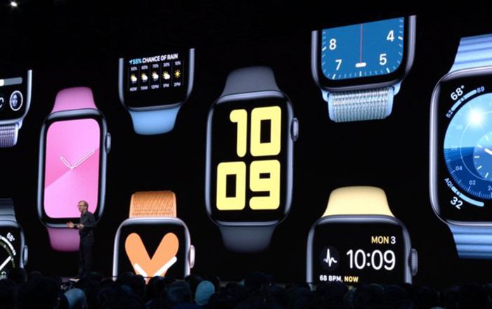 8 tính năng 'đỉnh' sắp có trên Apple Watch, theo dõi được cả chu kì kinh nguyệt cho phái đẹp Ảnh 2