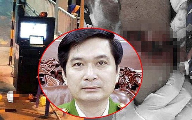 Liên tiếp 2 người bị chém đứt lìa tay ở Bình Dương trong đêm: Công an nói gì? Ảnh 2