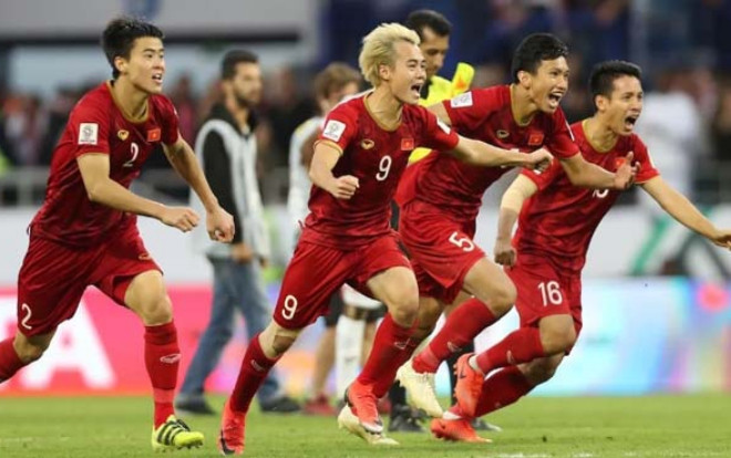 Báo Curacao: 'Trình độ ĐT Việt Nam thừa sức chơi ở World Cup' Ảnh 2