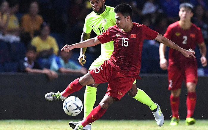 Thêm bằng chứng rõ ràng cho thấy người Hàn Quốc 'phát cuồng' vì thầy trò ông Park Hang Seo như thế nào Ảnh 2