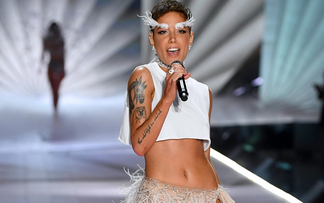 Album mới toanh của Halsey và tất-tần-tật những điều bạn cần biết! Ảnh 2