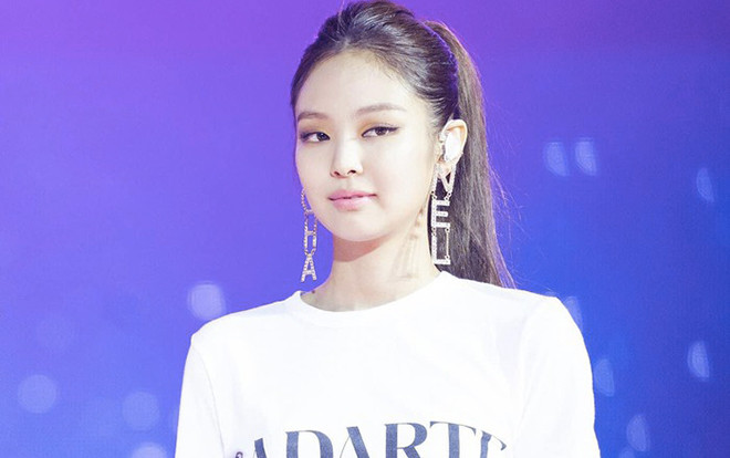 Fan quốc tế đang rất lo lắng cho Jennie (BLACKPINK): Mong YG đừng vắt kiệt sức các thành viên chỉ vì tiền Ảnh 2