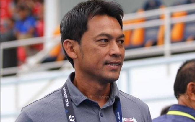 Thua thảm Việt Nam, Thái Lan sắp thay tướng mới Ảnh 2