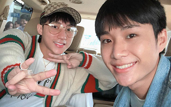 Stylist kể về lần đầu tiên gặp Sơn Tùng M-TP: Hành động đáng yêu đến nỗi chính anh chàng cũng muốn 'tan chảy' Ảnh 2