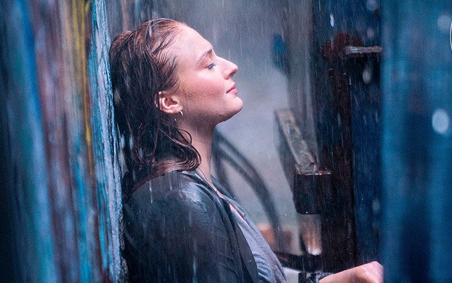 Bộ phim X-Men: Dark Phoenix đạt doanh thu cực thấp trong ngày ra mắt Ảnh 2