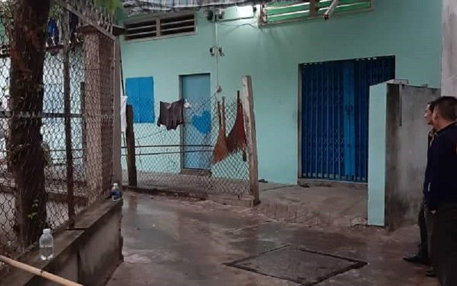 Lời khai nghi phạm sát hại ông chủ nhà trọ ở Bình Dương Ảnh 2