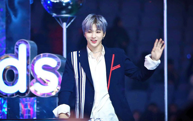 Một lần chơi lớn xem fan có trầm trồ: Center quốc dân Kang Daniel tự lập công ty quản lí riêng và màn debut solo không còn xa Ảnh 2