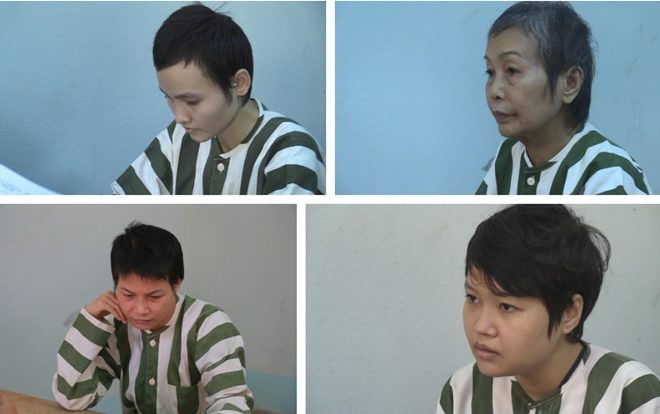 Vụ 2 thi thể trong khối bê tông ở Bình Dương: Lộ danh tính thật của nhân vật tên Hiệp tưởng chừng bí ẩn Ảnh 2