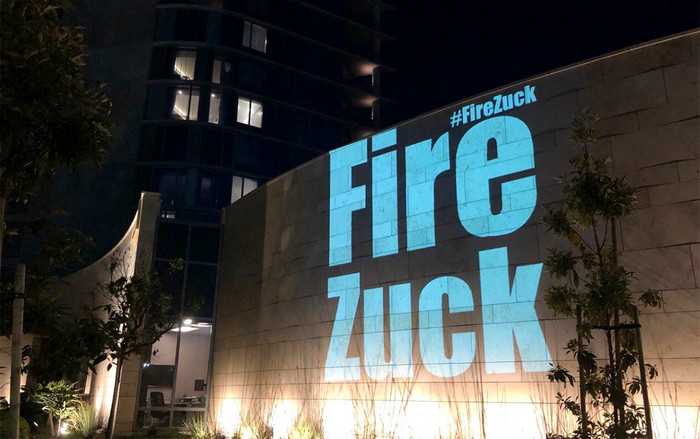 Quyền lực của Mark Zuckerberg tại Facebook sẽ sớm bị lung lay Ảnh 2