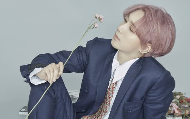 Sau sự cố bị fan chỉ trích, Yesung (Super Junior) bất ngờ tung hình ảnh mới và chuẩn bị comeback Ảnh 2