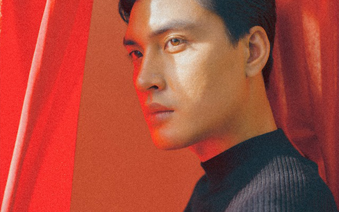 Trước tin đồn hẹn hò với Thiên Minh, Quang Đại bất ngờ chia sẻ về chuyện tình yêu Ảnh 2