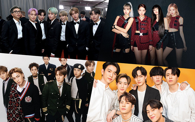 HOT: Sau BLACKPINK, EXO thì BTS, GOT7 sẽ là những nghệ sĩ tiếp theo đến Việt Nam tham dự Asia Artist Awards? Ảnh 2