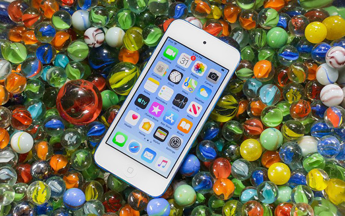 Giờ là 2019 rồi nhưng vẫn có tới 5 lý do bạn sẽ muốn mua một chiếc iPod Touch Ảnh 2