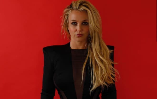 Britney Spears: 'Hình ảnh tôi mập hơn 20 ký hôm qua là dối trá, tôi chỉ như… một cây kim' Ảnh 2