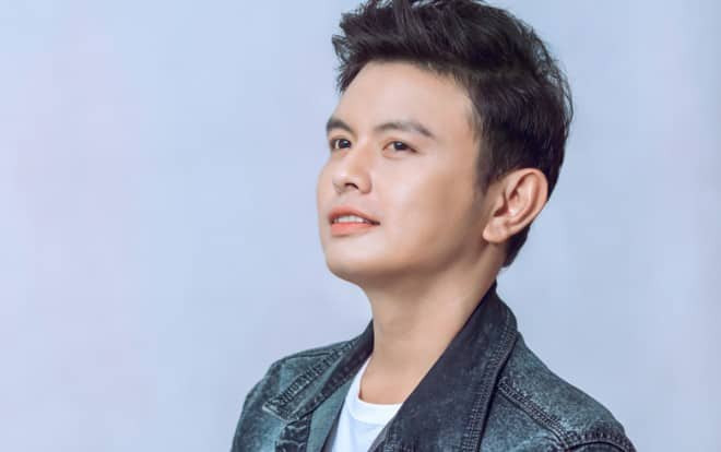 Hiện tượng 'Độ ta không độ nàng': Chủ nhân bản cover nhạc Hoa lời Việt 'gây bão' này là ai? Ảnh 2