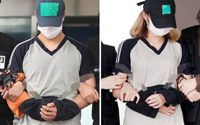 Đến thăm cháu, ông ngoại phát hiện tội ác kinh hoàng của vợ chồng con gái ẩn chứa trong chiếc hộp đặt giữa nhà Ảnh 2