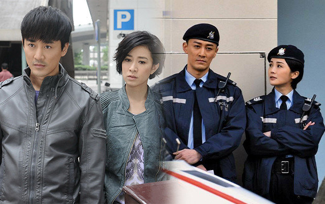 Nhìn lại dàn 'bạn gái' tài sắc vẹn toàn của Lâm Phong trên màn ảnh nhỏ: Dễ thương hay gợi cảm đều có! Ảnh 2