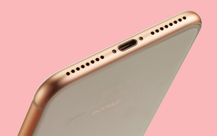 Chi tiết này trên iOS 13 cho thấy iPhone 2019 sẽ loại bỏ cổng Lightning và thay bằng USB-C Ảnh 2