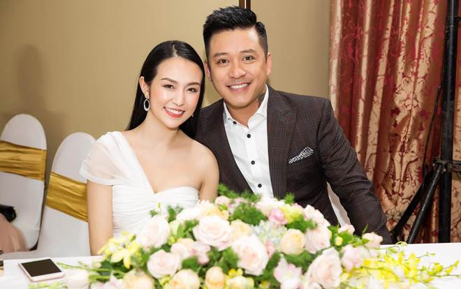 Dù đẻ xong xinh hơn nhưng vợ Tuấn Hưng vẫn thề chỉ đẻ nốt lần này thôi Ảnh 2