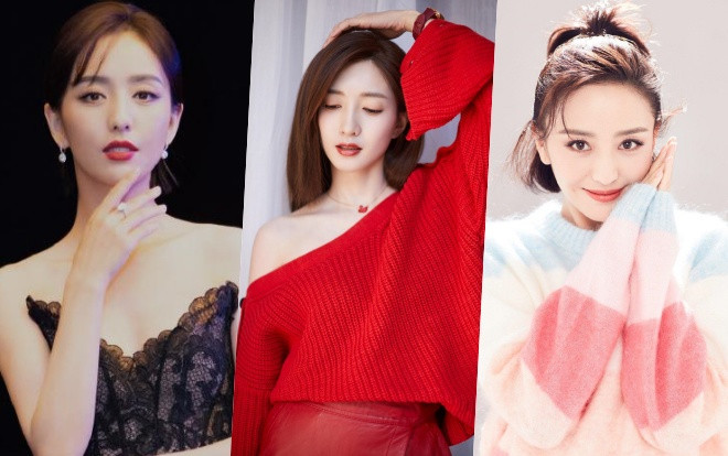 Phim '30 mà thôi': Giang Sơ Ảnh, Đồng Lệ Á, Mao Hiểu Đồng nói về sự phiền nhiễu của nữ nhân 30+ Ảnh 2