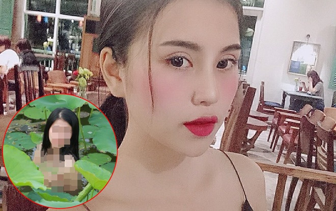 Cô gái chụp ảnh phản cảm bên hoa sen sẽ bị cắt hết cảnh trong sitcom 'Siêu quậy' Ảnh 2