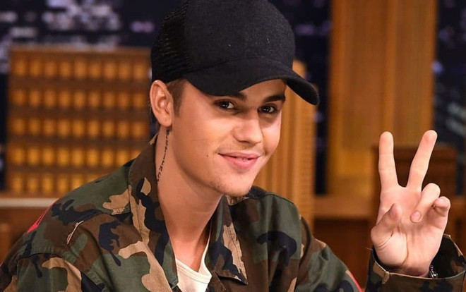 Chuyện gì đang xảy ra: Justin Beiber thách Tom Cruise một trận đấu võ? Ảnh 2