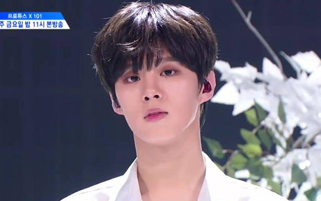 PRODUCE X 101: Teaser tập 7 - Liệu lần này 'cú lừa' Kim WooSeok có thành hiện thực? Ảnh 2