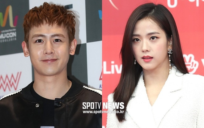 K-net ghét bỏ khi Jisoo và Nichkhun đóng 'Niên sử ký Arthdal', cốt truyện thua phim Trung Quốc Ảnh 2