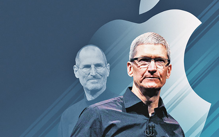 5 dấu ấn đậm nét và ấn tượng của Apple dưới thời CEO Tim Cook Ảnh 2