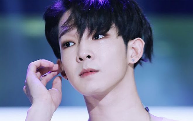 Nam Taehyun vẫn tiếp tục concert sau scandal 'bắt cá nhiều tay' Ảnh 2