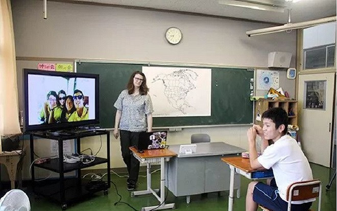 Lạ lùng ngôi trường ở Nhật Bản: chỉ dạy duy nhất 1 học sinh, ngày tốt nghiệp là ngày trường đóng cửa Ảnh 2