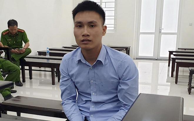 Hà Nội: Thanh niên tra tấn người yêu 17 tuổi tử vong do ghen tuông Ảnh 2