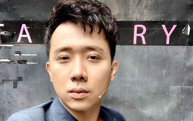 Vẫn ‘ám ảnh’ chuyện cân nặng, Trấn Thành thông báo: Đuông Dừa nay đã ốm Ảnh 2