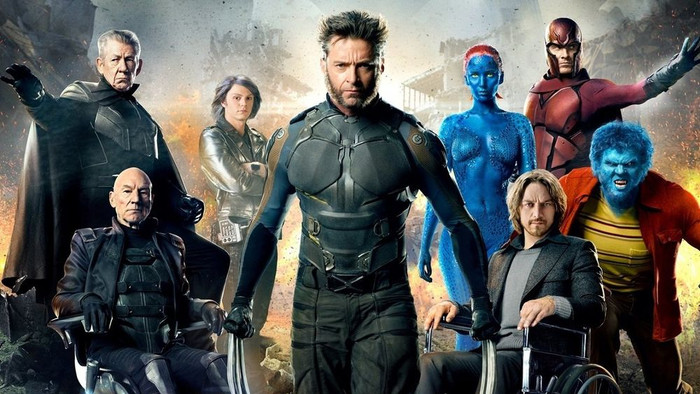 Câu chuyện phía sau hậu trường và chiến dịch quảng bá sai lầm của 'X-Men: Dark Phoenix'